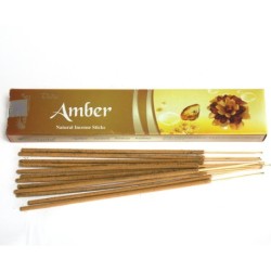 Vedico -Incense Sticks - Amber