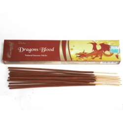 Vedico -Incense Sticks - Dragon Blood