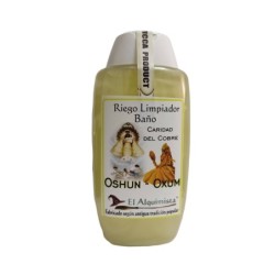 Gel de BAÑO OCHUN (OSHUN)...