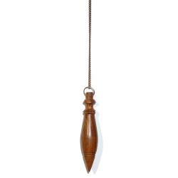 PENDULO MADERA