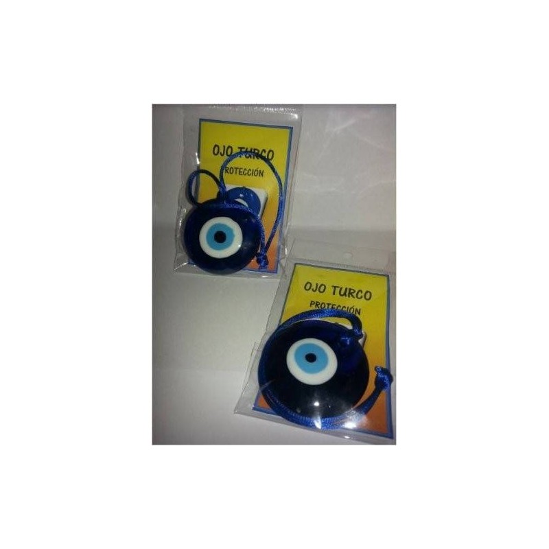Ojo Turco para Puerta