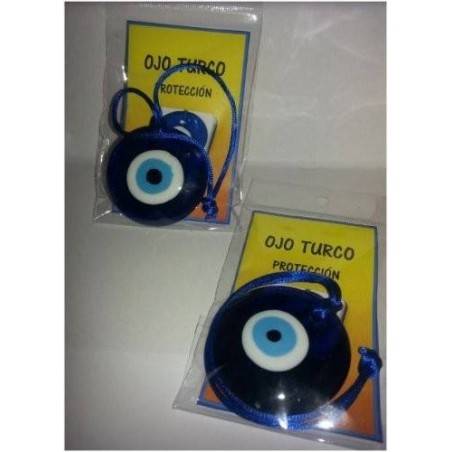 Ojo Turco para Puerta