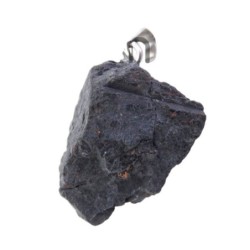Colgante de Turmalina Negra