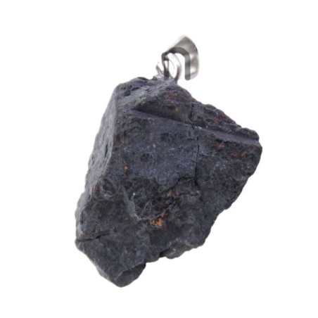 Colgante de Turmalina Negra