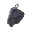 Colgante de Turmalina Negra