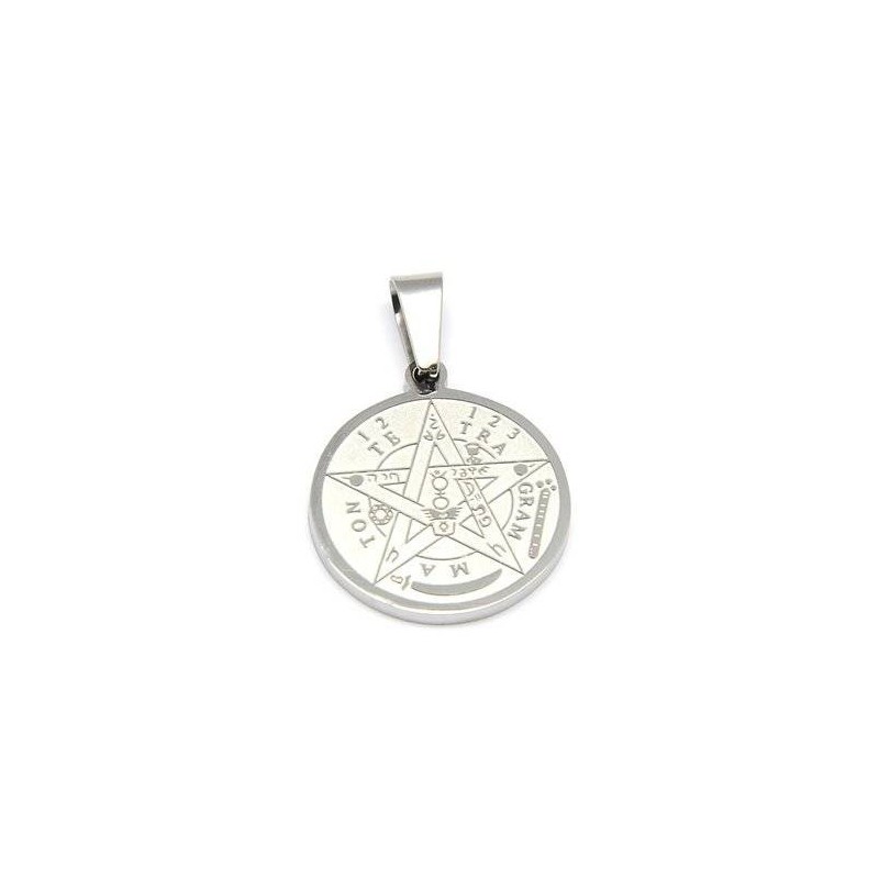 Tetragramaton Grabado