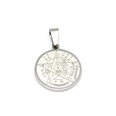 Tetragramaton Grabado