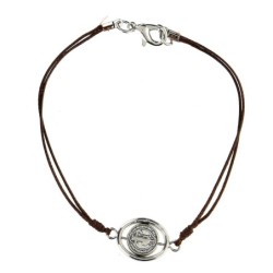 Pulsera de San Benito
