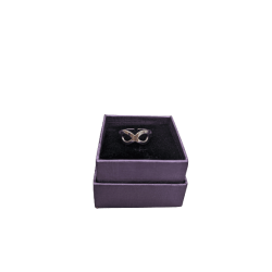 Anillo Nudo Infinito...