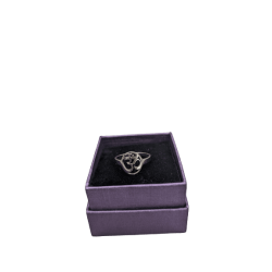 Anillo OM Energetizado