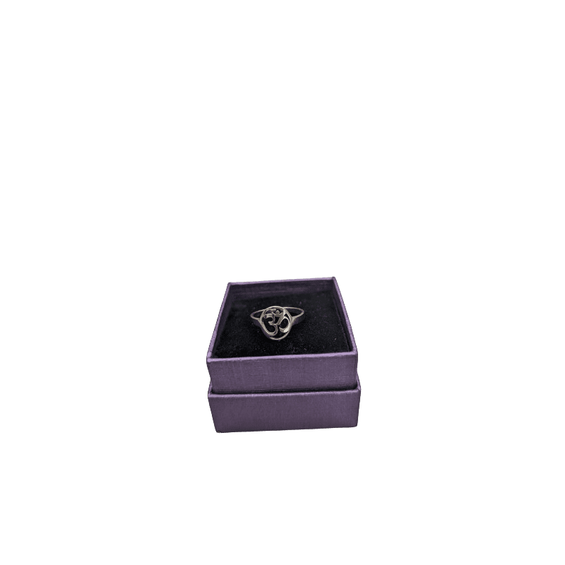 Anillo Om Energetizado