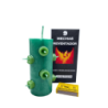 Ritual 9 Mechas Verde
