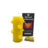 Ritual 9 Mechas Amarillo