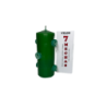 Velon 7 Mechas Verde