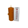 Velon 7 Mechas Naranja