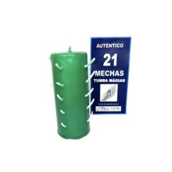 Autentico Velon 21 Mechas...