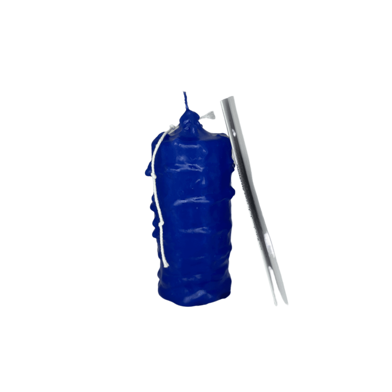 Velon Desatanudos Azul