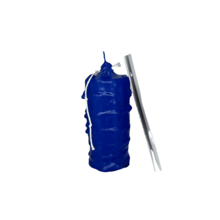 Velon Desatanudos Azul
