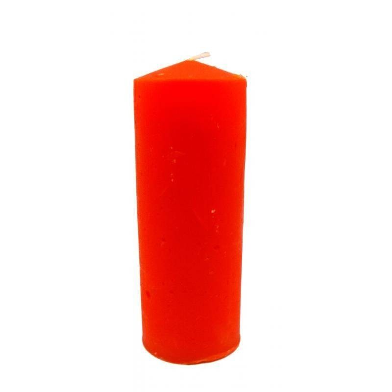 Velon 1 Color Naranja