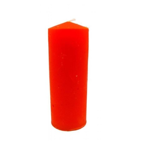 Velon 1 Color Naranja