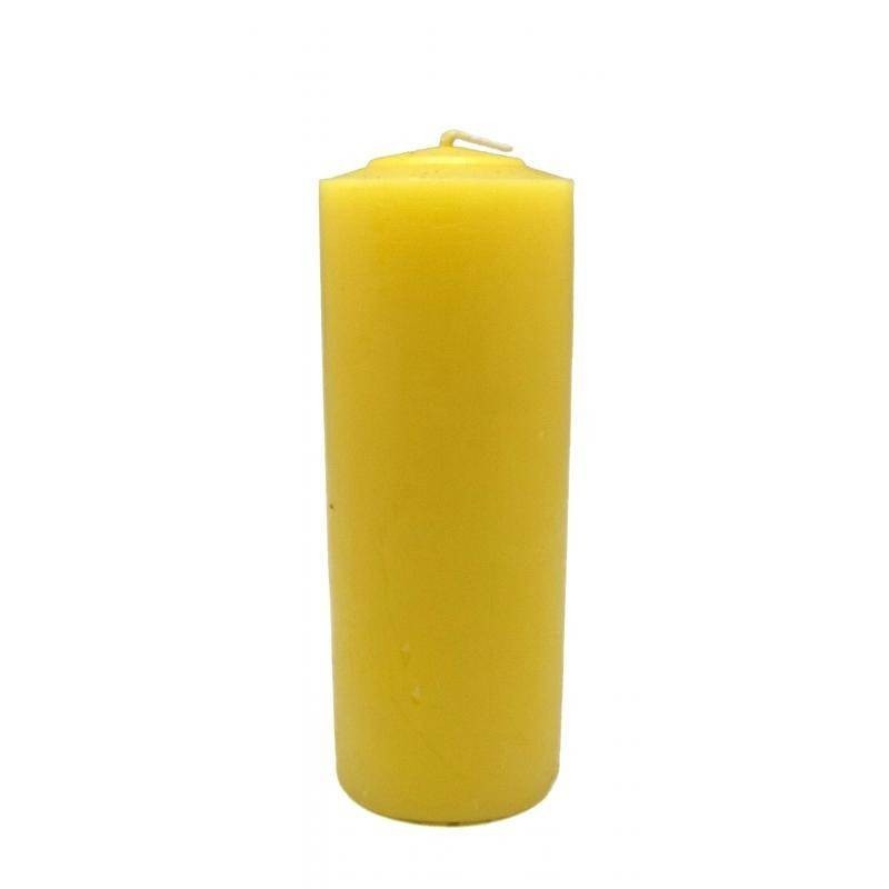 Velon 1 Color Amarillo
