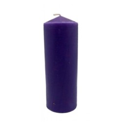 Velon 1 Color Lila Oscuro