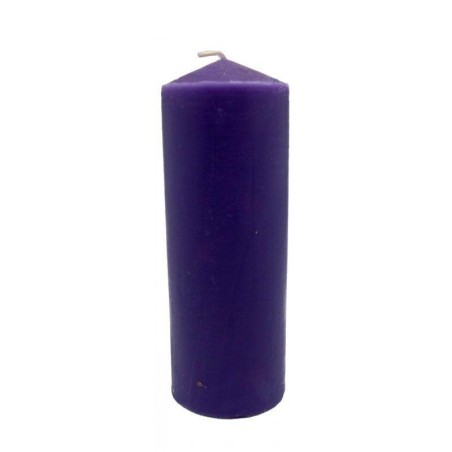 Velon 1 Color Lila Oscuro