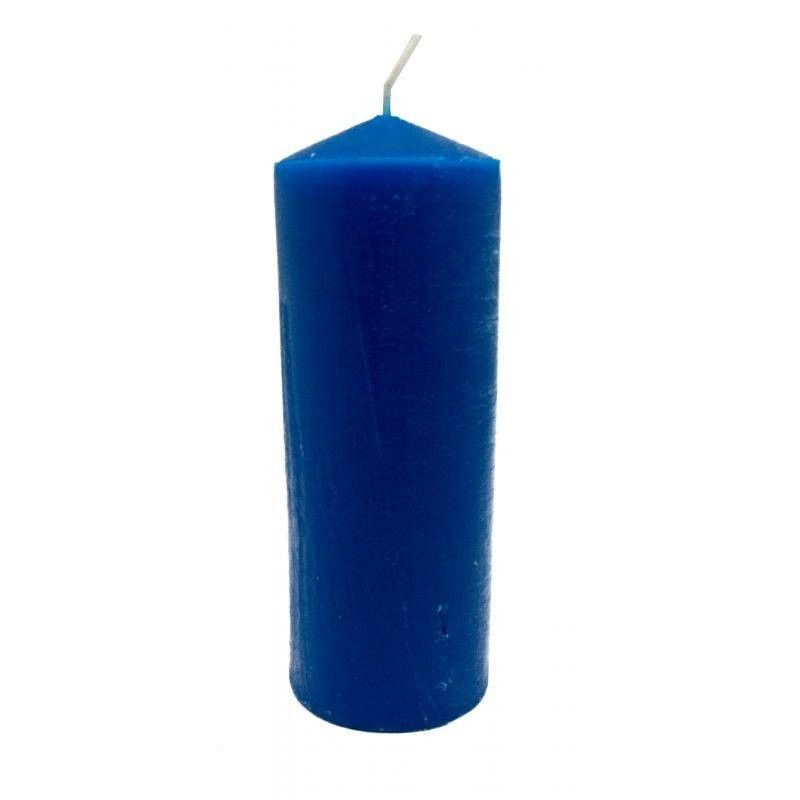 Velon 1 Color Azul Oscuro