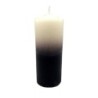 Velon 2 Colores Blanco-Negro