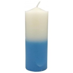 Velon 2 Colores Blanco-Azul