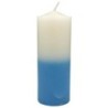 Velon 2 Colores Blanco-Azul
