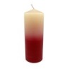 Velon 2 Colores Blanco-Rojo