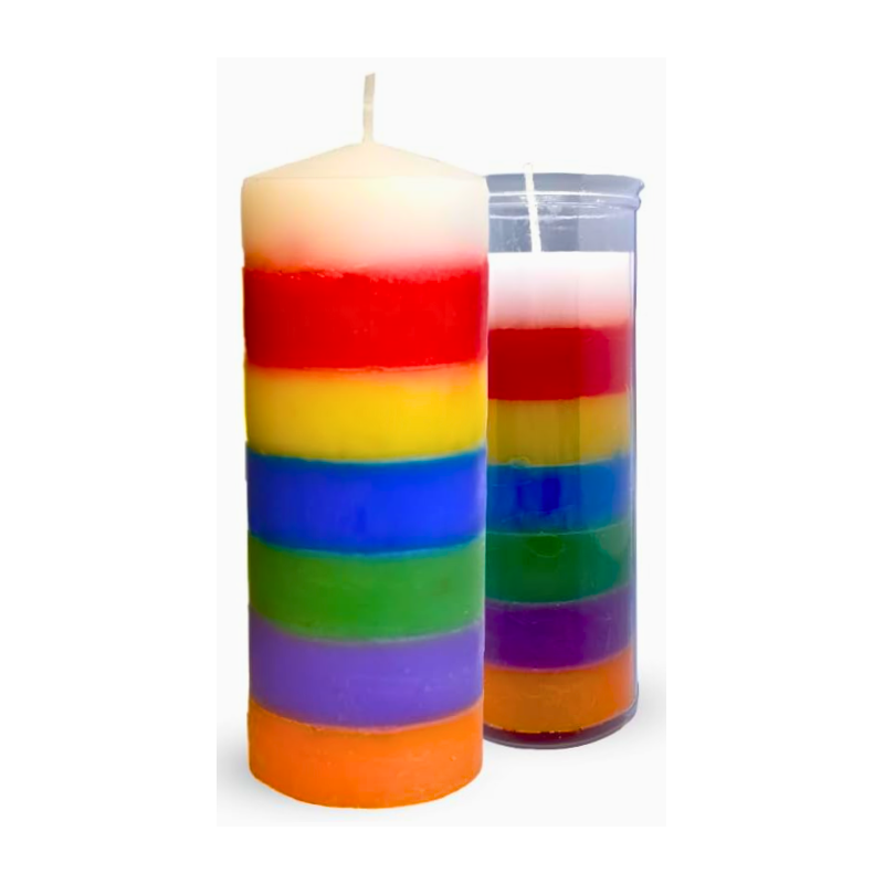 Velon 7 Colores