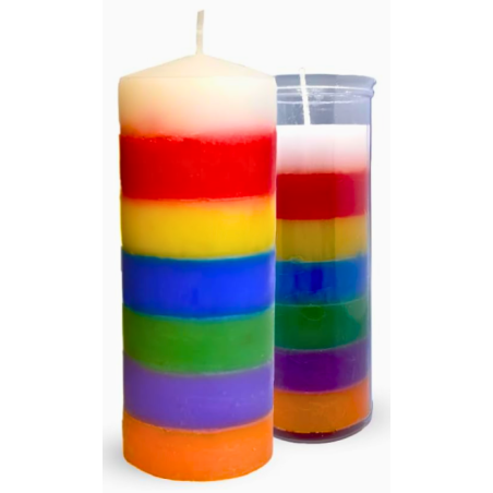 Velon 7 Colores