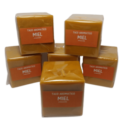 Taco Perfumado Miel Atraccion