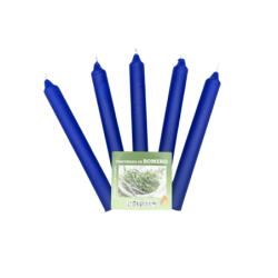 Vela Aromatica Romero