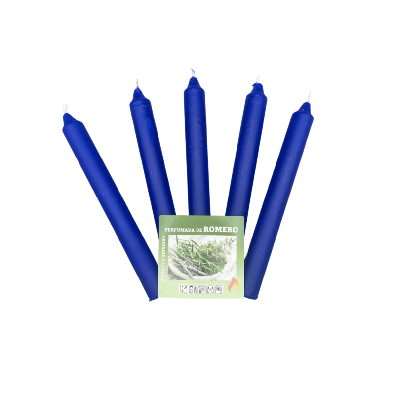 Vela Aromatica Romero