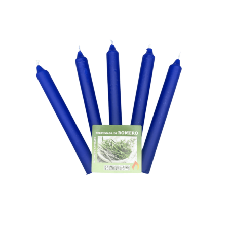 Vela Aromatica Romero