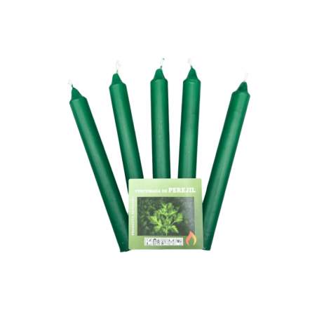 Vela Aromatica Perejil