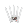 Vela Aromatica Coco