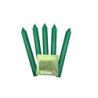 Vela Aromatica De Pino