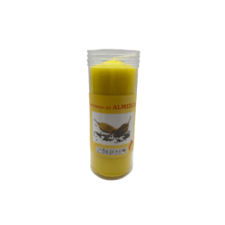 Velon Aromatico Almizcle