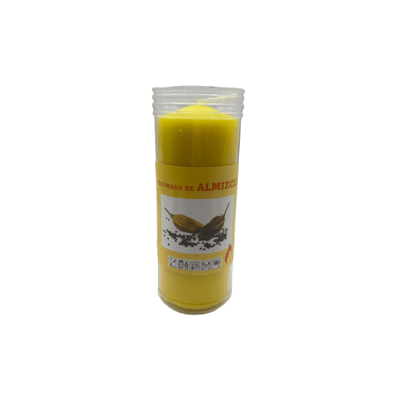 Velon Aromatico Almizcle