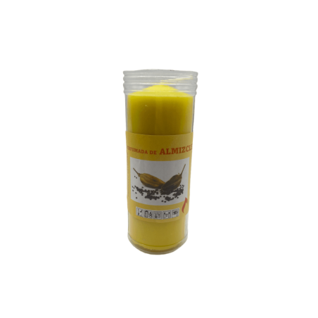 Velon Aromatico Almizcle