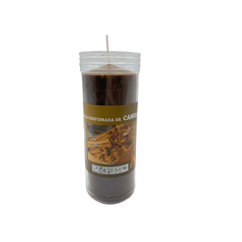 Velon Aromatico Canela