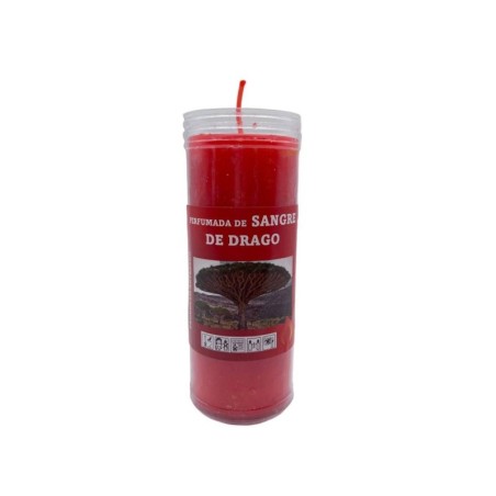 Velon Aromatico Sangre Drago