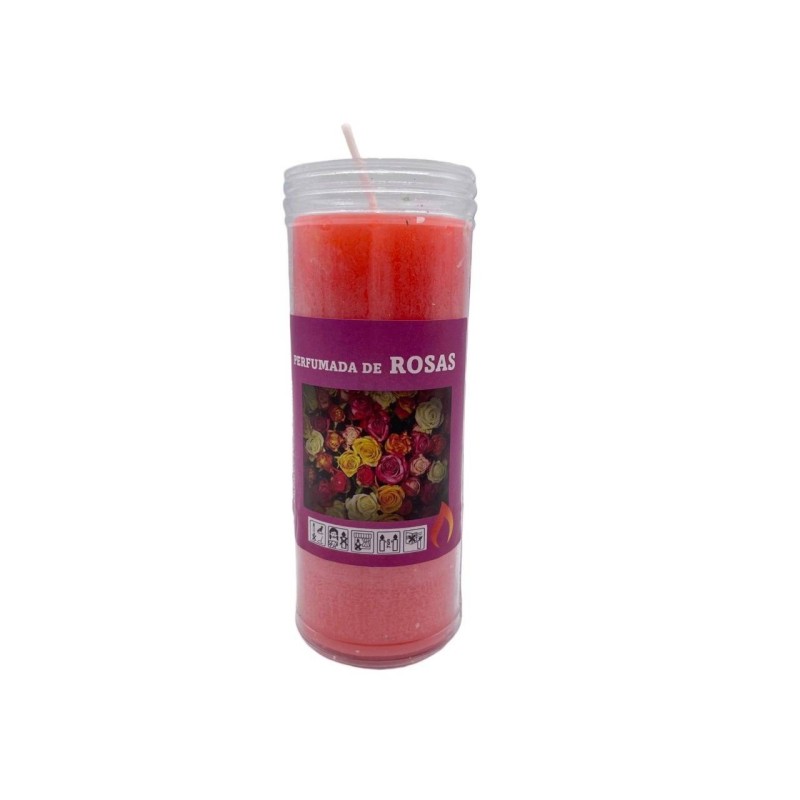 Velon Aromatico Rosa