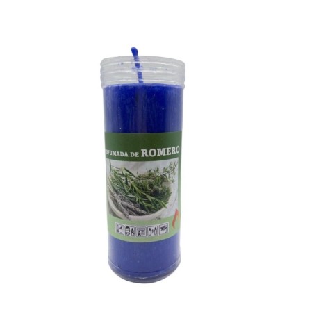 Velon Aromatico Romero