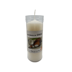 Velon Aromatico Coco