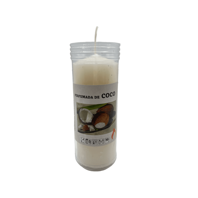 Velon Aromatico Coco